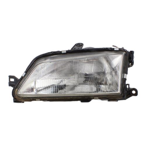 Image Optique avant principal gauche (feux)(phare) - PEUGEOT 306