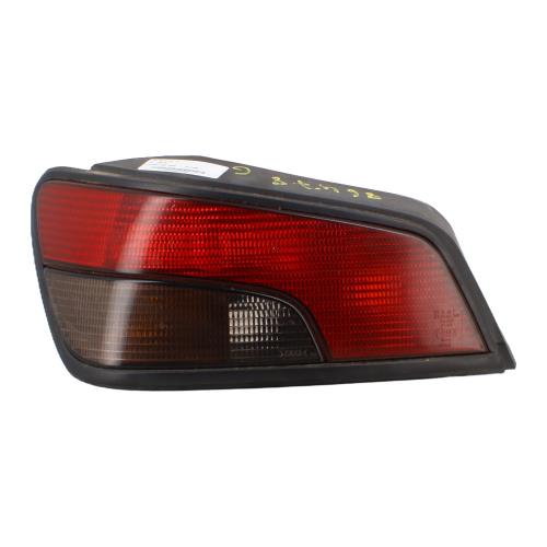 Image Feu arriere principal gauche (feux) - PEUGEOT 306