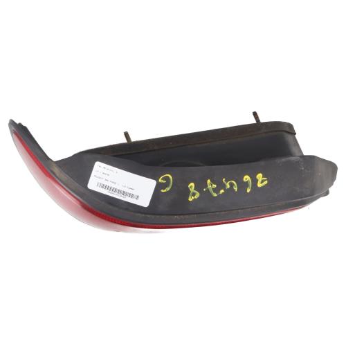 Image Feu arriere principal gauche (feux) - PEUGEOT 306