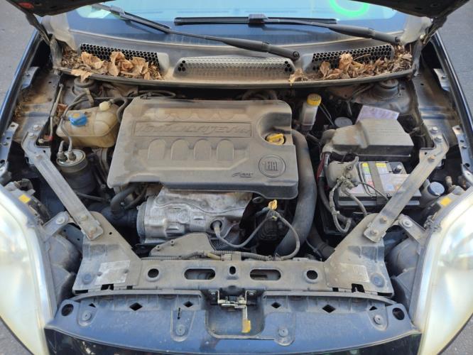 Image Alternateur - FIAT BRAVO 2