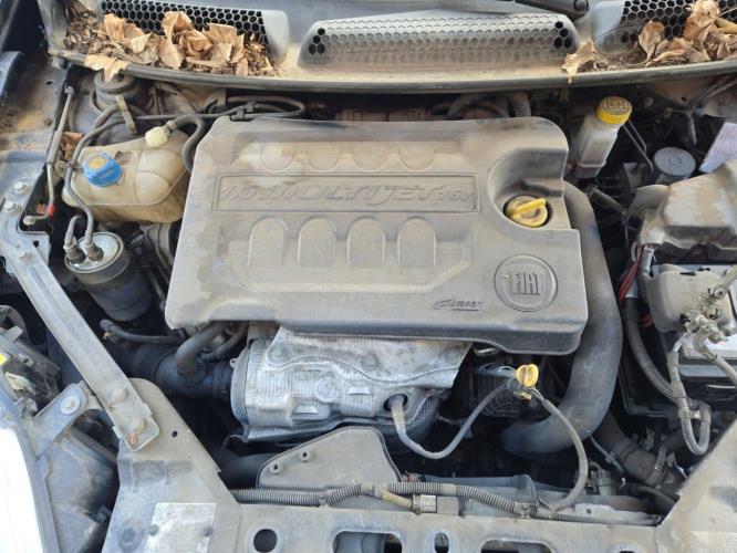 Image Compresseur clim - FIAT BRAVO 2