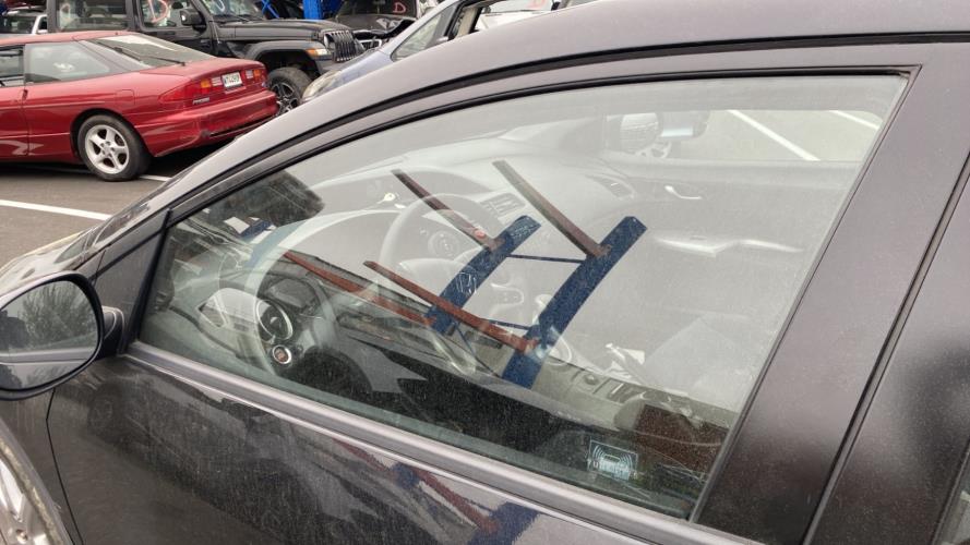 Image Porte avant gauche - HONDA CIVIC 8