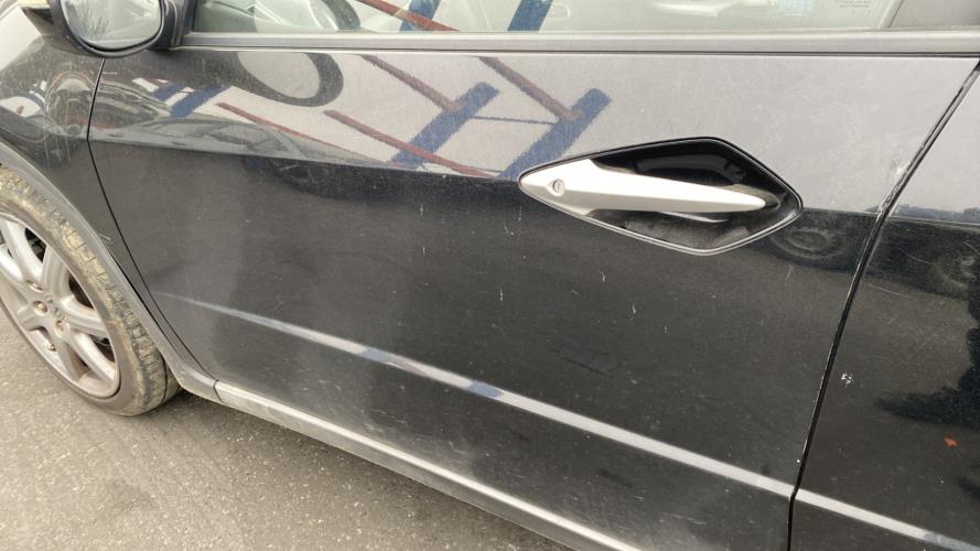 Image Porte avant gauche - HONDA CIVIC 8