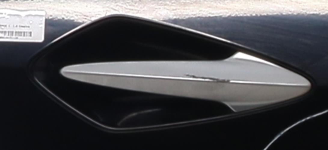 Image Porte avant droit - HONDA CIVIC 8