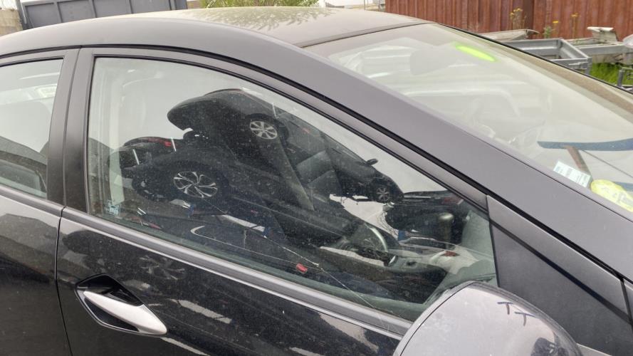 Image Porte avant droit - HONDA CIVIC 8