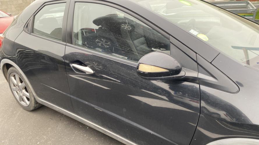 Image Porte avant droit - HONDA CIVIC 8