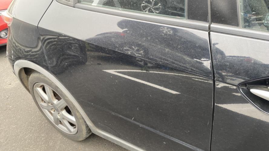 Image Porte arriere droit - HONDA CIVIC 8