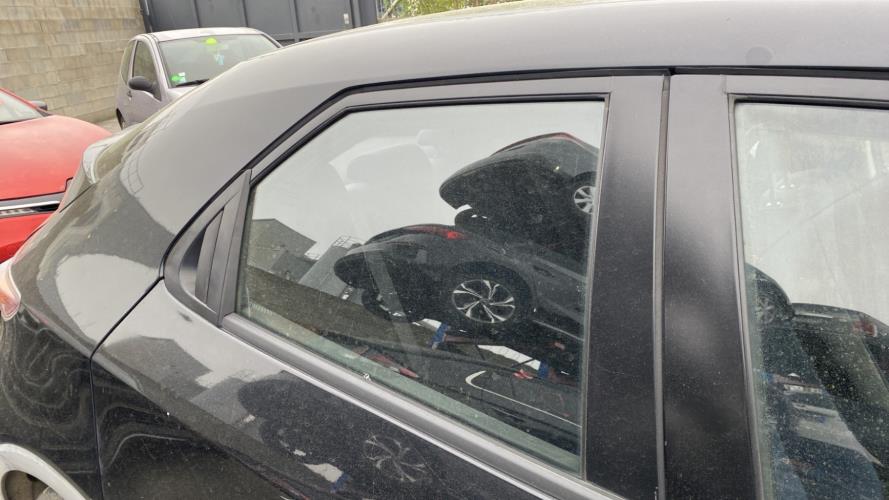 Image Porte arriere droit - HONDA CIVIC 8