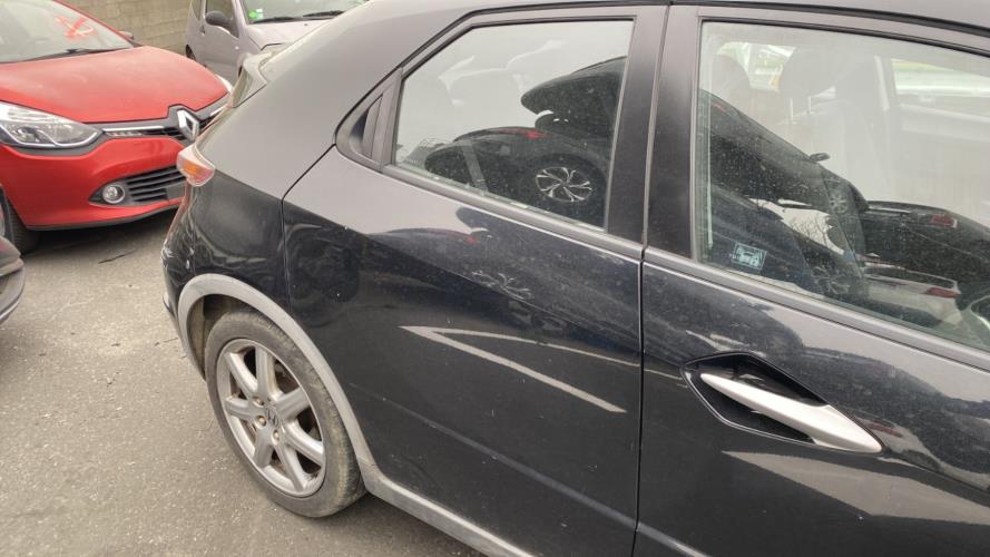 Image Porte arriere droit - HONDA CIVIC 8