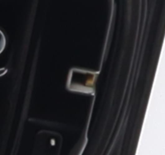 Image Vitre arriere droit - HONDA CIVIC 8