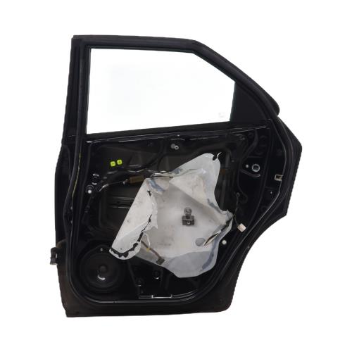 Image Poignee porte arriere droit - HONDA CIVIC 8