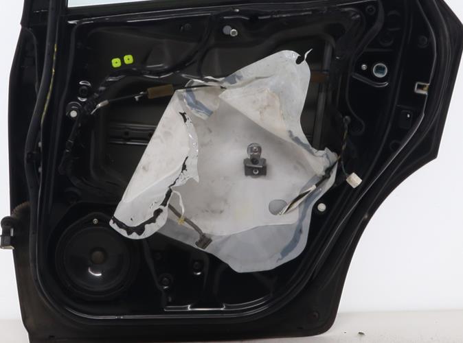 Image Poignee porte arriere droit - HONDA CIVIC 8