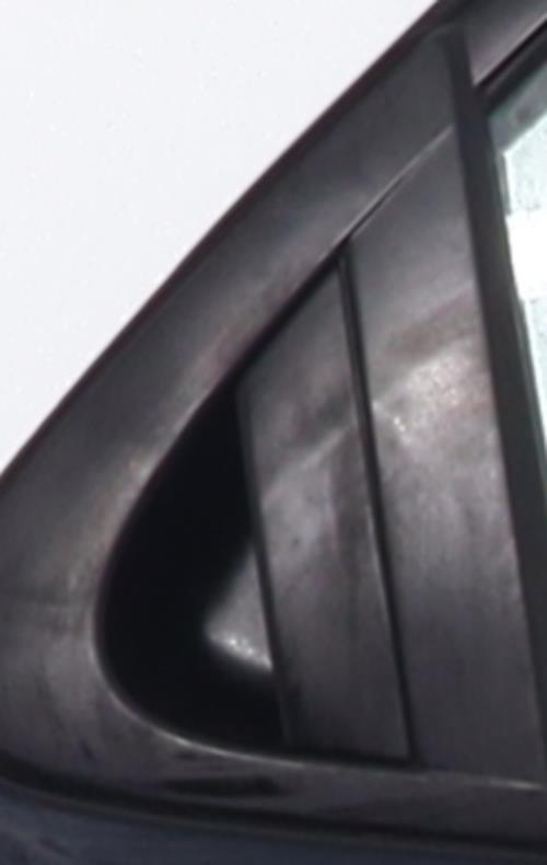 Image Poignee porte arriere droit - HONDA CIVIC 8
