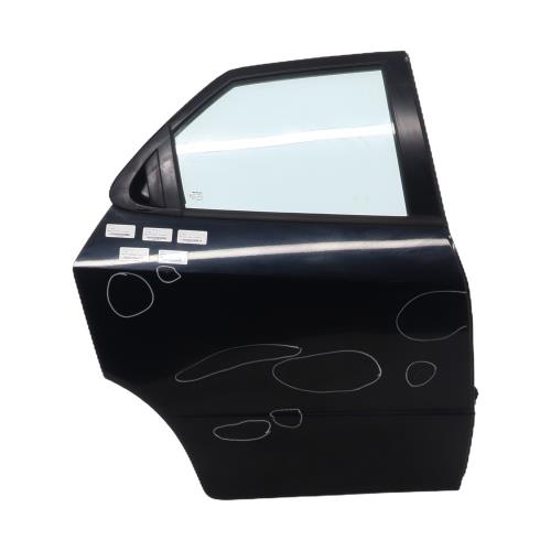 Image Poignee porte arriere droit - HONDA CIVIC 8