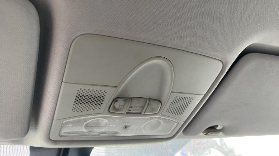 Image Eclairage de plafonnier - HONDA CIVIC 8