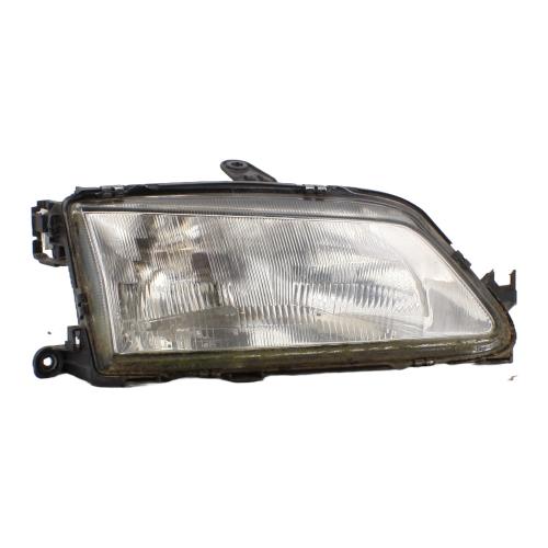 Image Optique avant principal droit (feux)(phare) - PEUGEOT 306