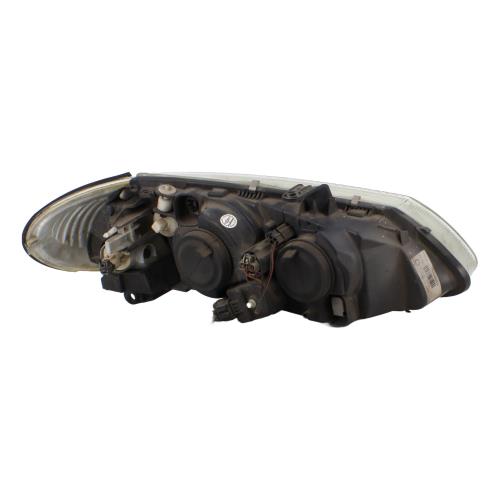 Image Optique avant secondaire gauche (feux)(clignotant) - NISSAN ALMERA 2