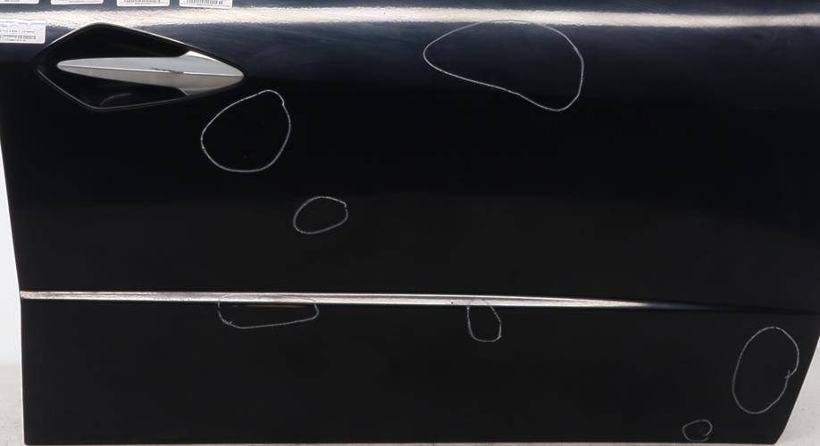 Image Fermeture centralisee avant droit - HONDA CIVIC 8