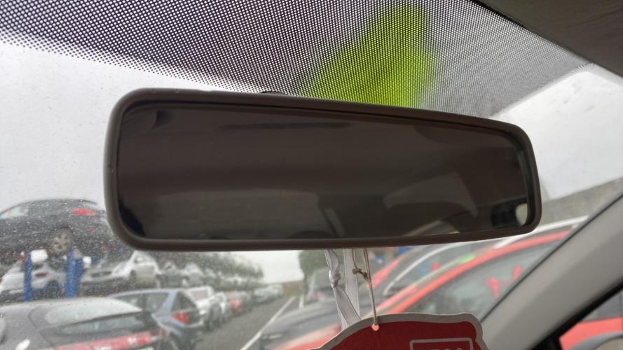 Image Retroviseur interieur - CITROEN C2