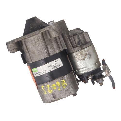 Image Demarreur - PEUGEOT 206