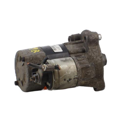 Image Demarreur - PEUGEOT 206