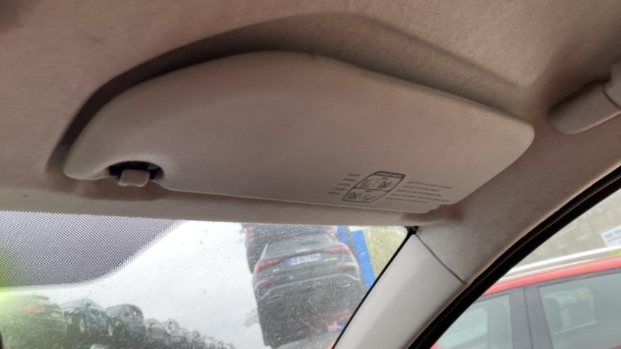 Image Pare soleil droit - CITROEN C2