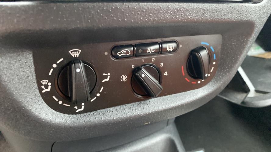 Image Compresseur clim - CITROEN C2