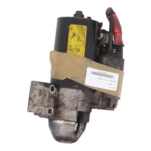 Image Demarreur - BMW SERIE 1 E81