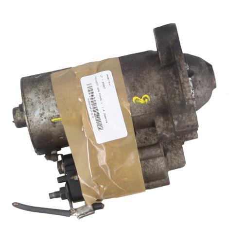 Image Demarreur - PEUGEOT 206