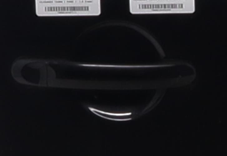 Image Porte avant droit - VOLKSWAGEN TOURAN 1
