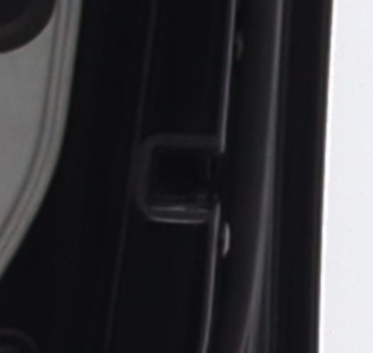 Image Porte avant droit - VOLKSWAGEN TOURAN 1