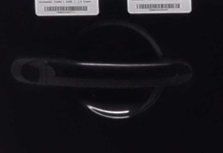 Image Vitre avant droit - VOLKSWAGEN TOURAN 1