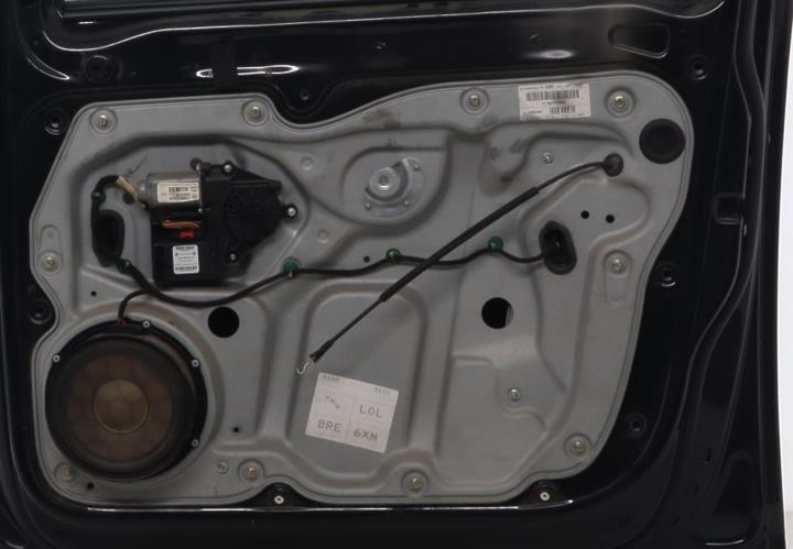 Image Vitre avant droit - VOLKSWAGEN TOURAN 1