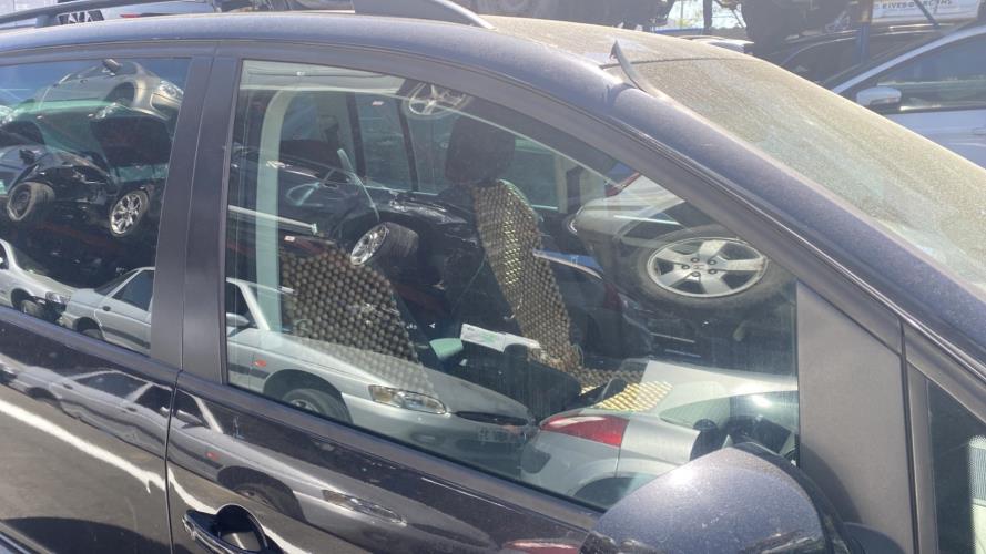 Image Vitre avant droit - VOLKSWAGEN TOURAN 1