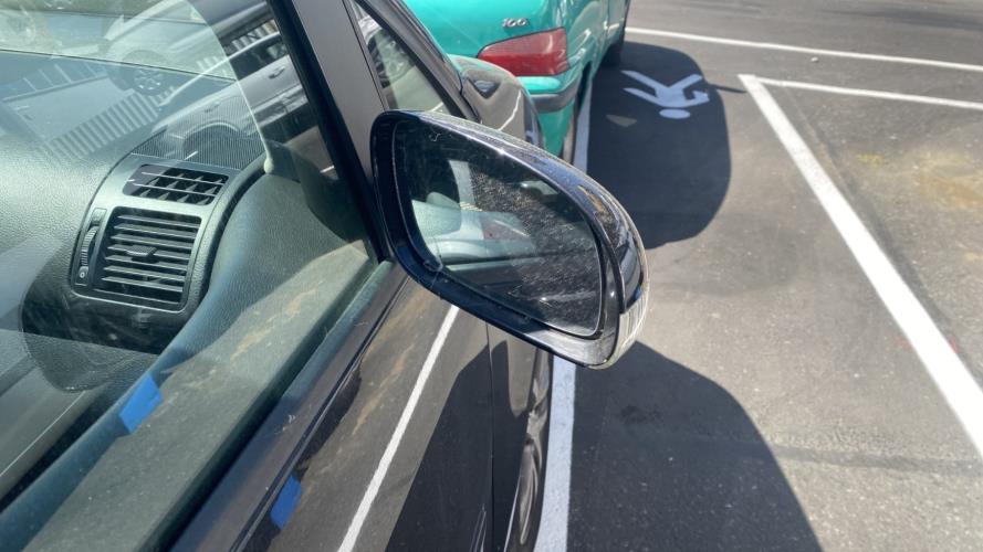 Image Retroviseur droit - VOLKSWAGEN TOURAN 1