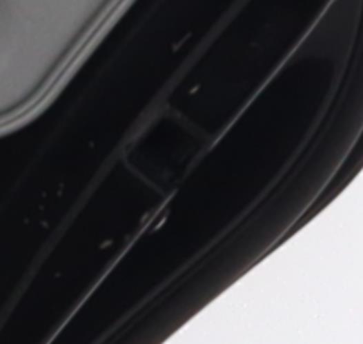 Image Porte arriere droit - VOLKSWAGEN TOURAN 1
