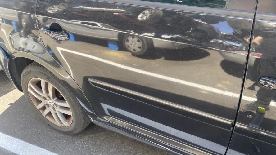 Image Porte arriere droit - VOLKSWAGEN TOURAN 1