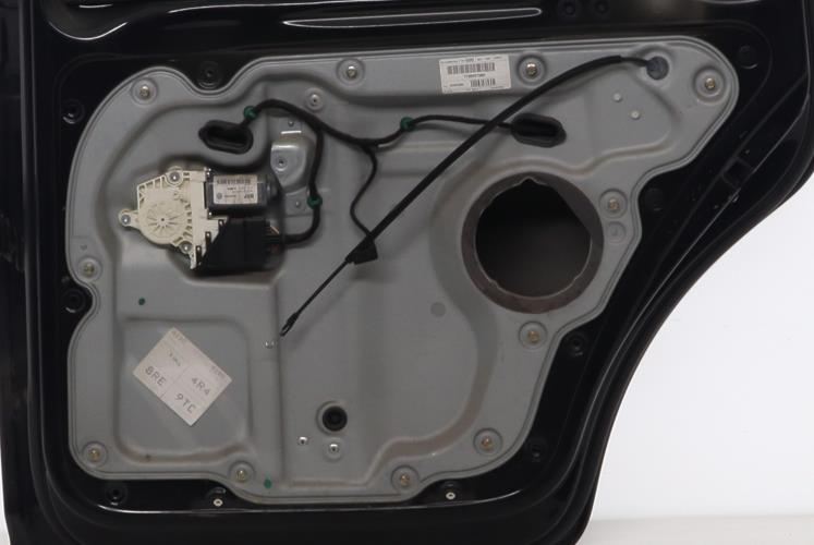 Image Poignee porte arriere droit - VOLKSWAGEN TOURAN 1