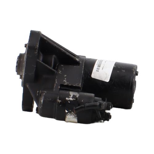 Image Demarreur - OPEL ASTRA F