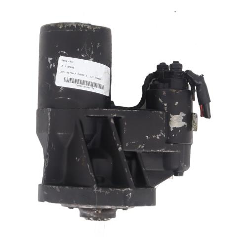 Image Demarreur - OPEL ASTRA F