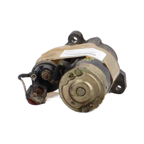 Image Demarreur - RENAULT CLIO 2