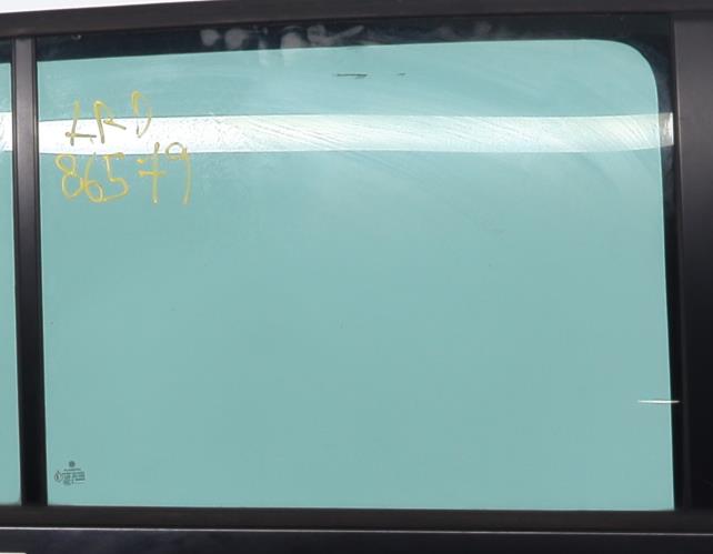 Image Leve vitre electrique arriere droit - VOLKSWAGEN TOURAN 1