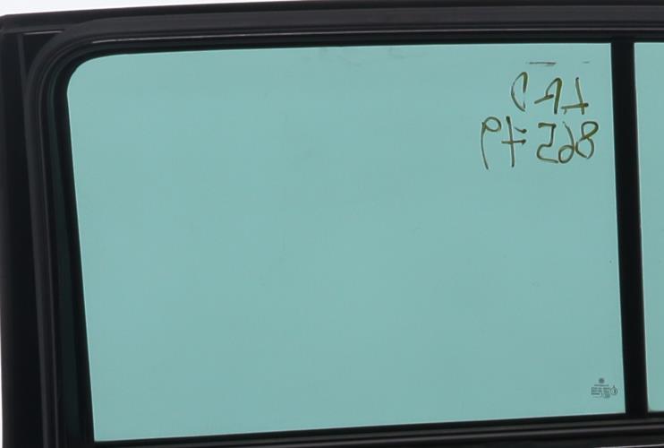 Image Leve vitre electrique arriere droit - VOLKSWAGEN TOURAN 1