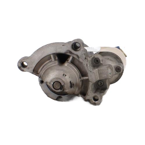 Image Demarreur - PEUGEOT 206