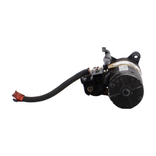 Image Demarreur - FORD FOCUS 1