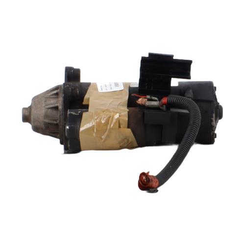 Image Demarreur - FORD FOCUS 1