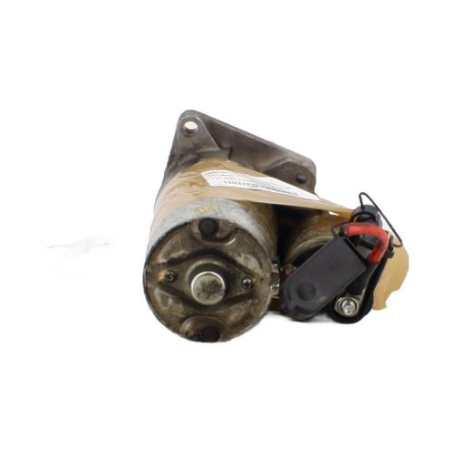 Image Demarreur - FIAT PANDA 2