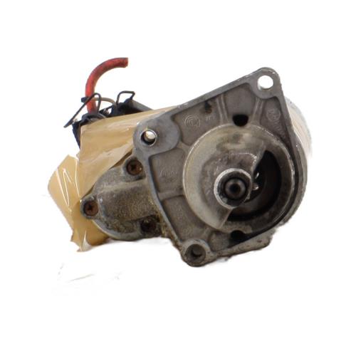 Image Demarreur - FIAT PANDA 2