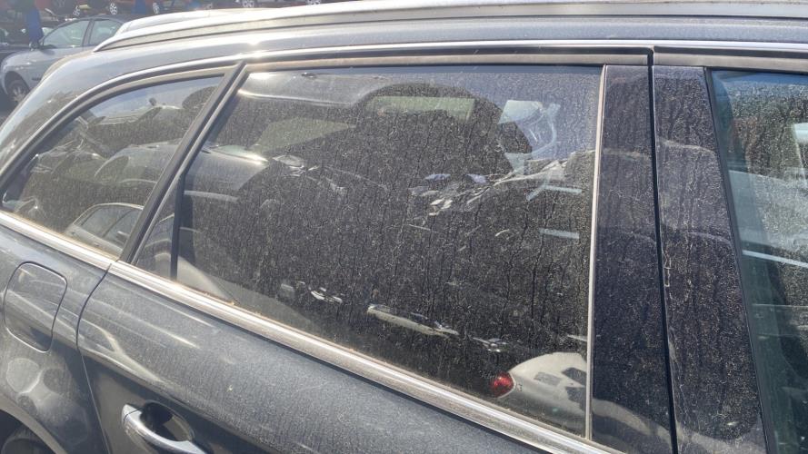 Image Vitre arriere droit - AUDI A4 3