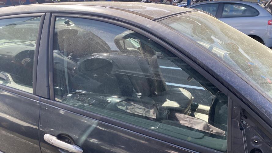 Image Vitre avant droit - RENAULT MEGANE 2